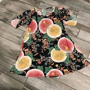 Ladies Boutique Dress